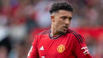 Manchester United v Nottingham Forest - Premier League