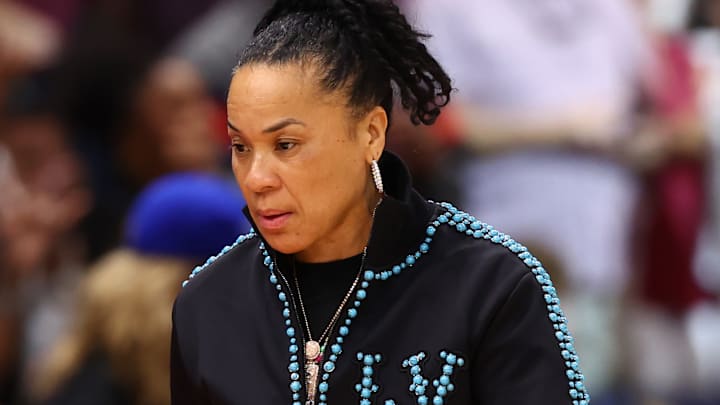 Uconn v South Carolina