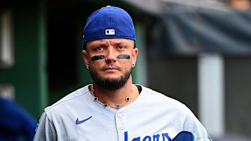 Los Angeles Dodgers v Pittsburgh Pirates