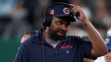 New England Patriots v New York Jets