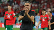 Luis Enrique