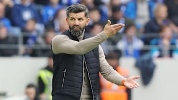 Miron Muslic (Archivbild)