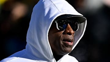 Here we go again...more rumors of Deion Sanders leaving Colorado football for the NFL are making the rounds