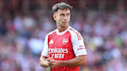 Martín Zubimendi has been a standout performer in pre-season.