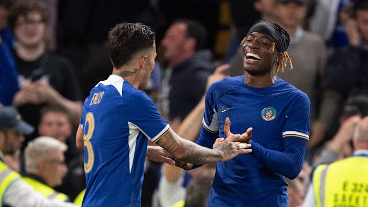 Chelsea v AFC Wimbledon - Carabao Cup Second Round