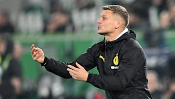 Lukasz Piszczek wird Cheftrainer 