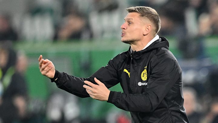 Lukasz Piszczek wird Cheftrainer 