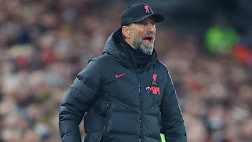 Liverpool are preparing to face Napoli