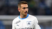 Valentin Rongier pourrait rejoindre le Stade Rennais.