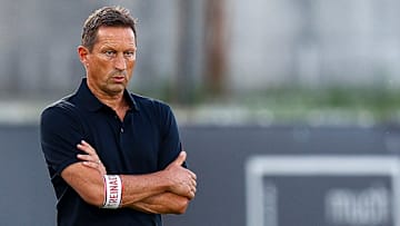 Roger Schmidt