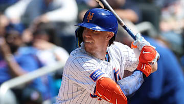 Philadelphia Phillies v New York Mets