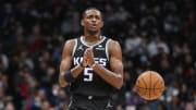 Sacramento Kings tiene un brote de COVID-19