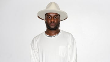 Virgil Abloh falleció a los 41 años