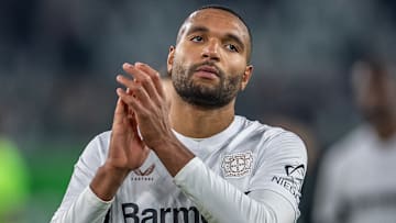 Jonathan Tah