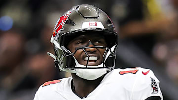 Tampa Bay Buccaneers v New Orleans Saints