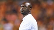 Patrick Vieira could be the next Atlanta United boss