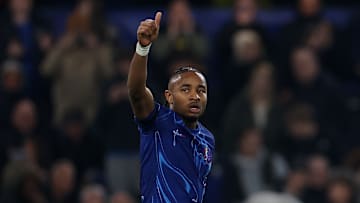 Christopher Nkunku