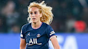 Kheira Hamraoui est au centre de toutes les critiques au PSG.