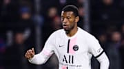 Wijnaldum não se firmou no PSG e deve trocar de clube para a próxima temporada