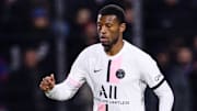 Clermont Foot v Paris Saint-Germain - Ligue 1 Uber Eats