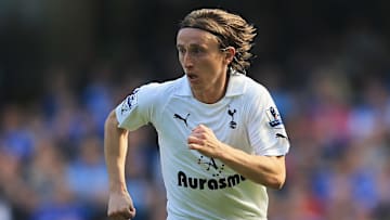 Chelsea v Tottenham Hotspur - Premier League