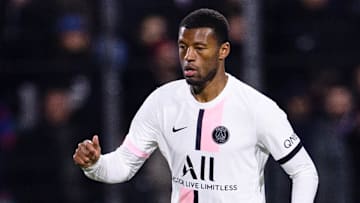 Clermont Foot v Paris Saint-Germain - Ligue 1 Uber Eats