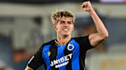  Charles de Ketelaere se rapproche de Milan