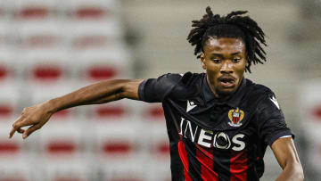 OGC Nice v Hapoel Be'er Sheva: Group C - UEFA Europa League