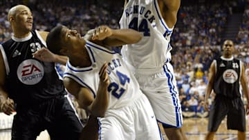 Hayes rebound