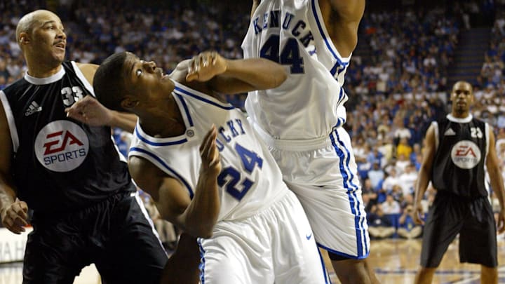 Hayes rebound