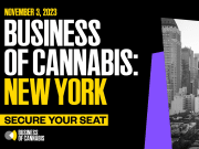 Business of Cannabis: New York Conference