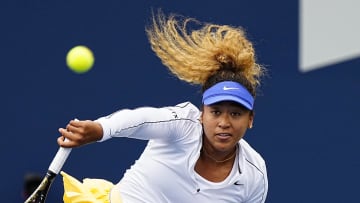 Naomi Osaka