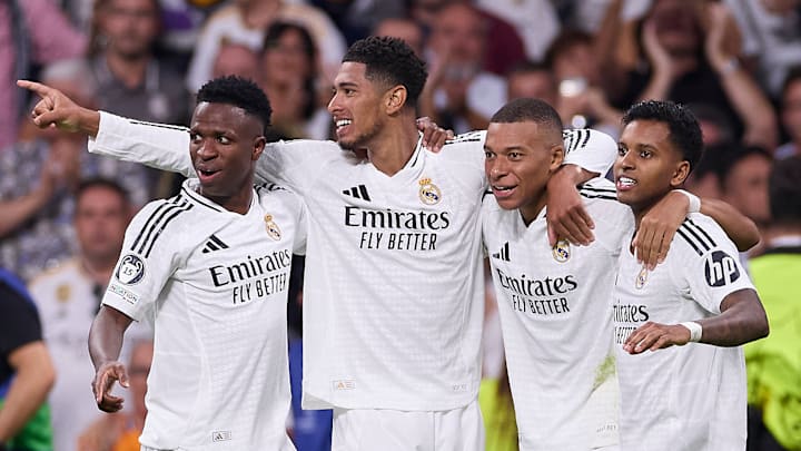 Real Madrid's 2025-26 La Liga Schedule Revealed: El Clasico and Derby Dates That Will Define Their Season