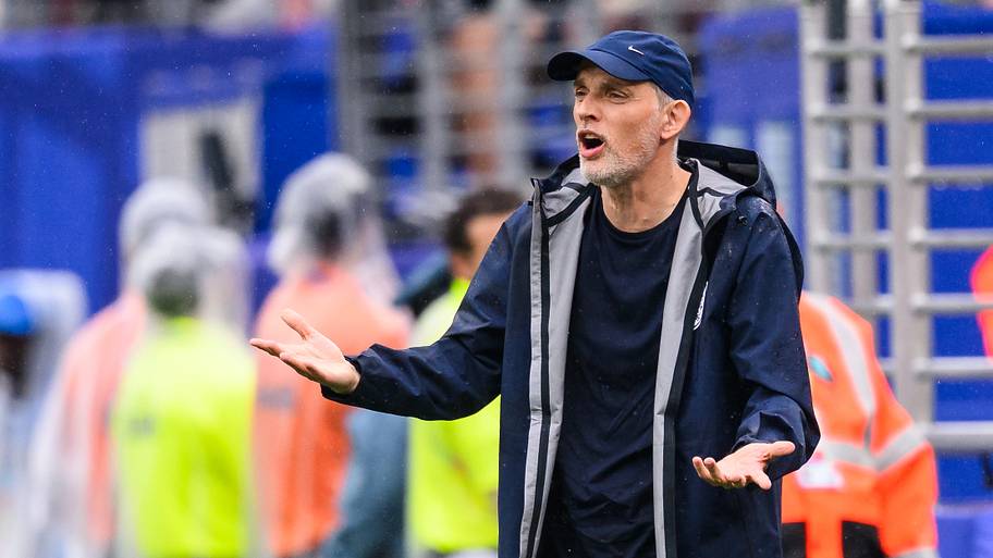 Thomas Tuchel