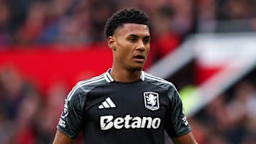 Manchester United FC v Aston Villa FC - Premier League