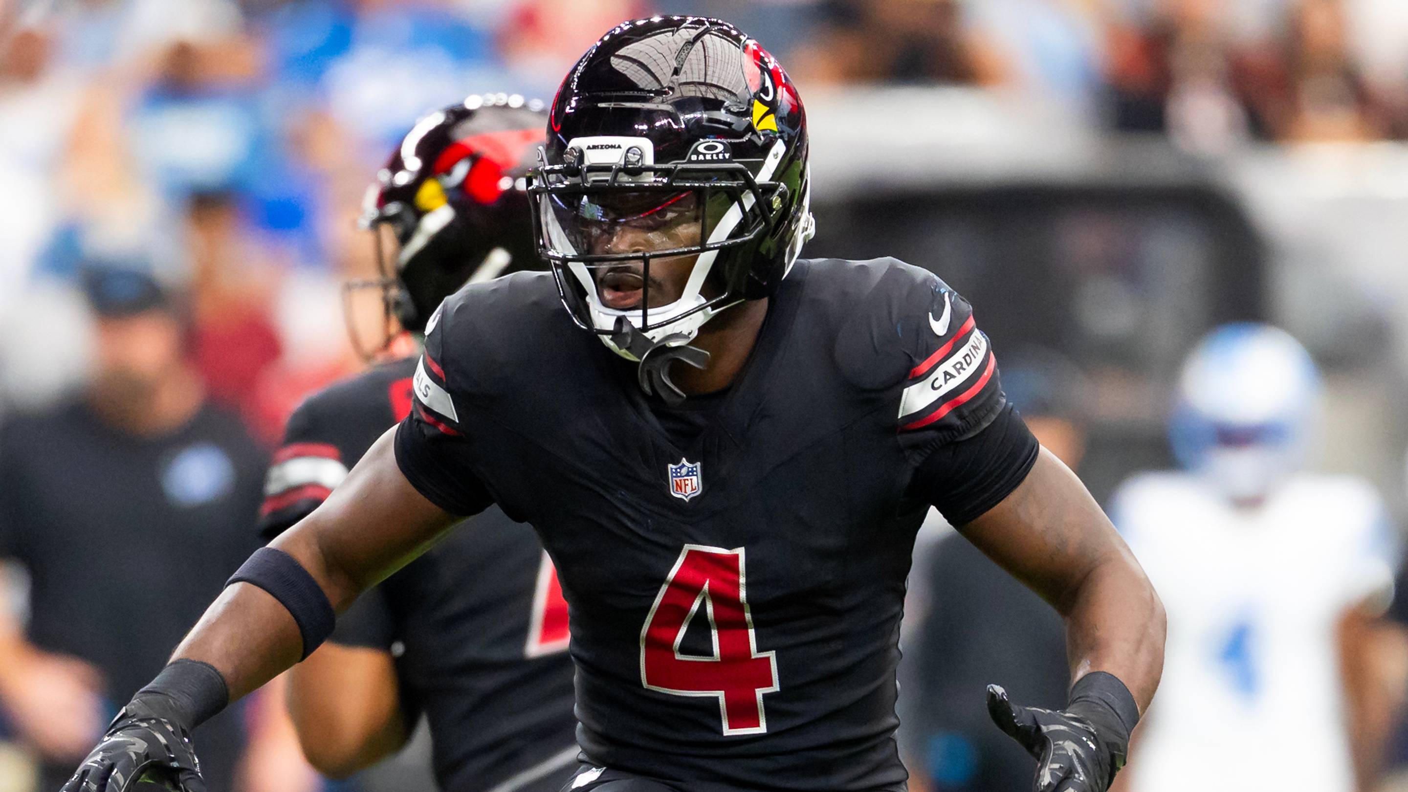Fantasy Football Impact: Jeremiyah Love Missing Week 7, Makes Tyler Allgeier And Bam Knight Flex Starts