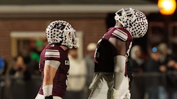 Penn State commit Isaac Chukwurah, a 3-star defensive lineman, has set an official visit to Syracuse football.