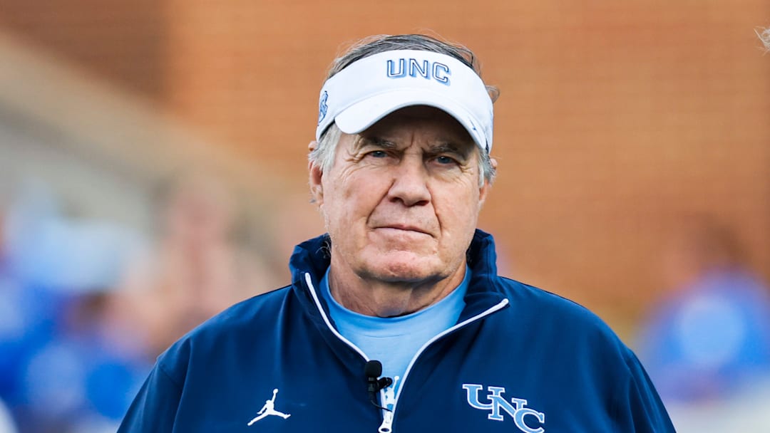 Duke v North Carolina