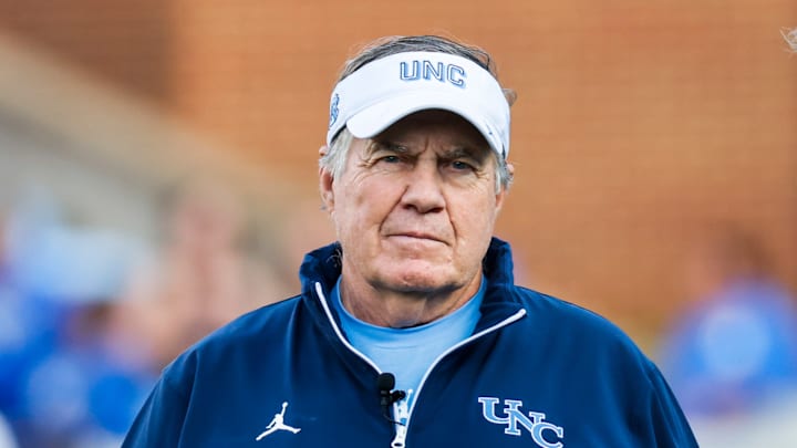 Duke v North Carolina