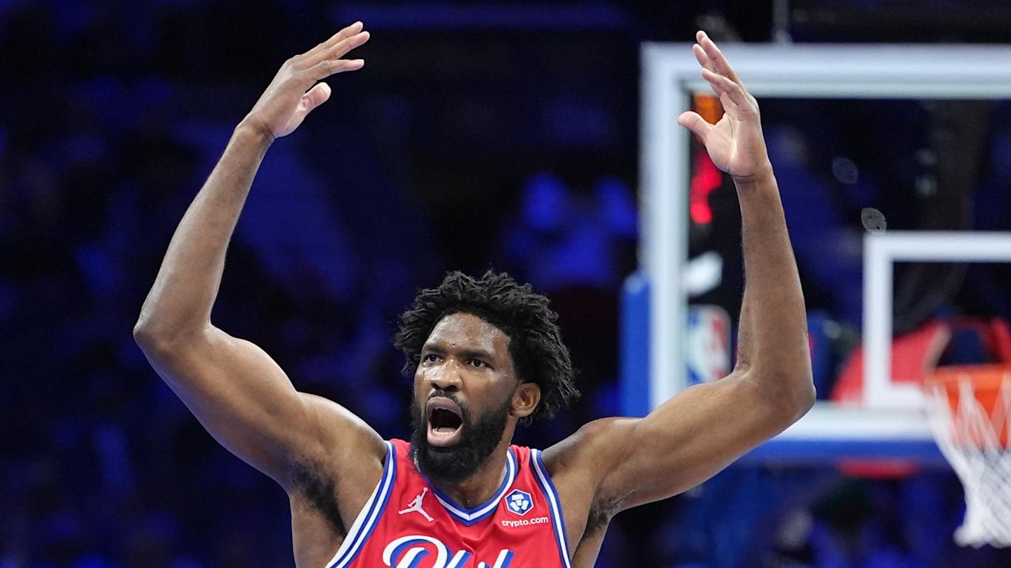 Boston Celtics Edge Philadelphia 76ers 109-108 in NBA Cup Amid Embiid Foul Controversy