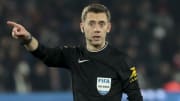 Clément Turpin - arbitre français