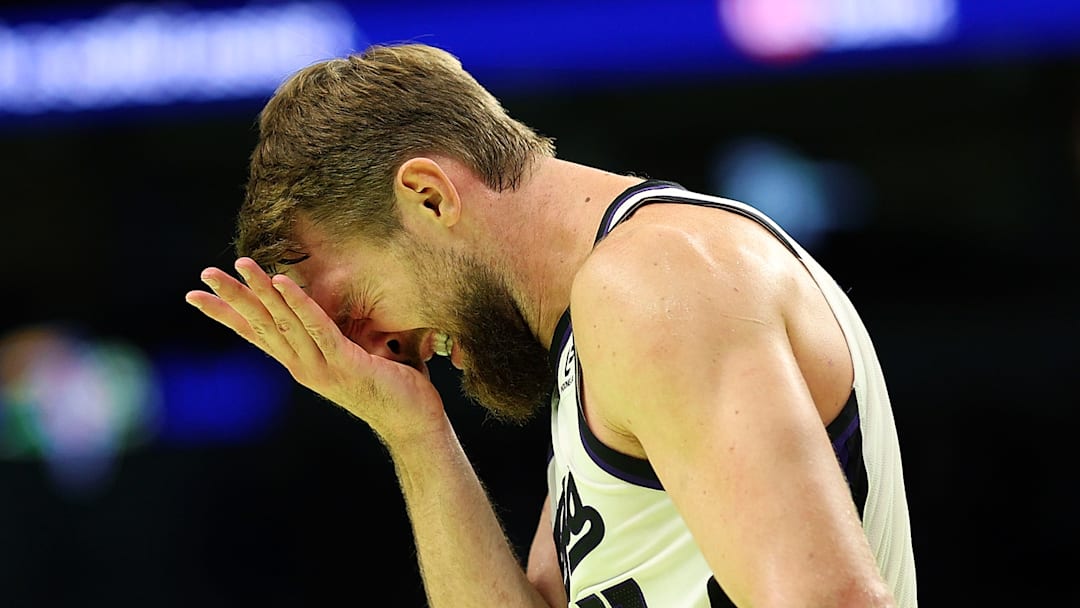 Sacramento Kings v Minnesota TImberwolves Sacramento Kings v Minnesota TImberwolves