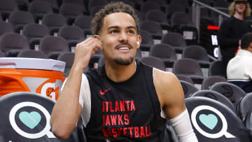 Trae Young, Atlanta Hawks