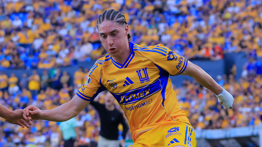 Marcelo Flores - Canada Soccer