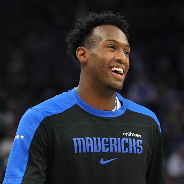Mavericks' latest roster move is another example of Nico Harrison's ...