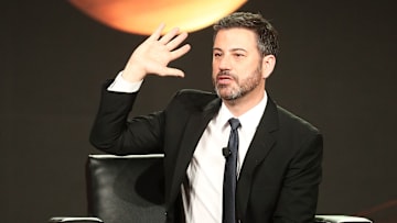 2018 Winter TCA Tour - Day 5