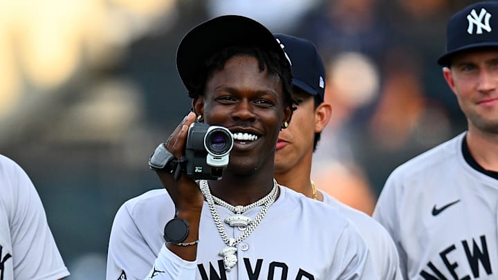 2024 Little League Classic: New York Yankees v Detroit Tigers