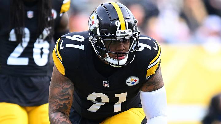 Baltimore Ravens v Pittsburgh Steelers