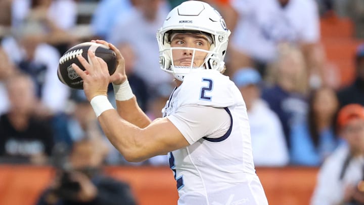 Old Dominion v Bowling Green