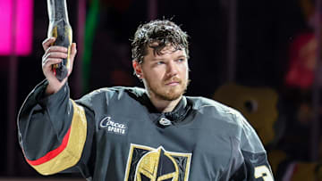 Tampa Bay Lightning v Vegas Golden Knights